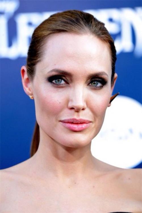 7 причесок, которые делают вас моложе! 02 7 причесок, которые делают вас моложе! 02