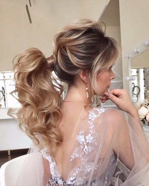 Локоны.  Быть или не быть? 01