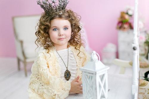 Открытый урок?  По созданию сказочной фотографии? 01