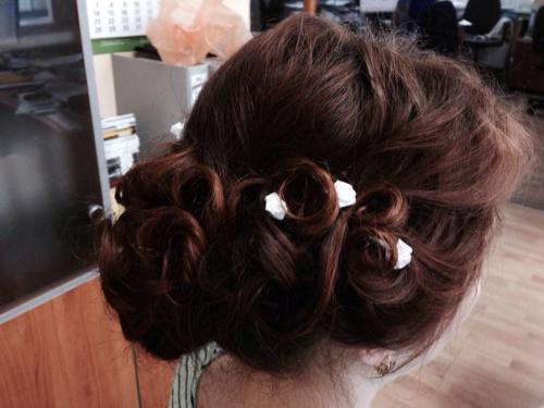 Фото от нашей подписчицы. 04