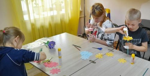 Срцнвсалда. Цветы - неотьемлемая часть нашей жизни цветы украшают наш дом, работу, дачные участки, наш город, клумбы, газоны. 03