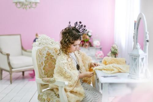 Открытый урок?  По созданию сказочной фотографии? 02