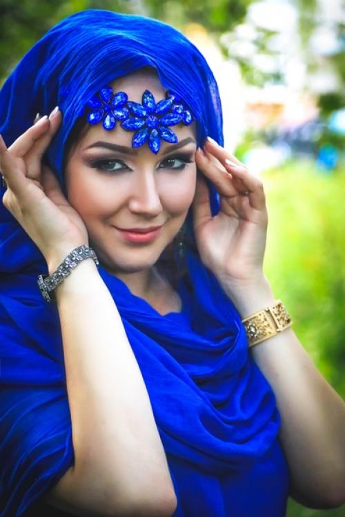 Очень красивая девушка Татьяна. 04