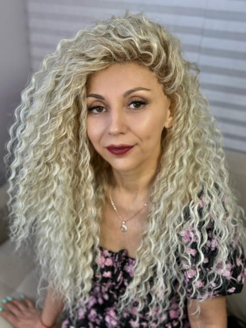 Наше потрясающее до - После! 02 Наше потрясающее до - После! 02