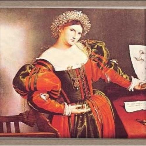 Венеция - главный центр моды! 02 Венеция - главный центр моды! 02