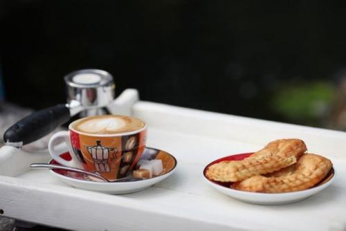 Места Петербурга, в которые можно сходить одному. 02