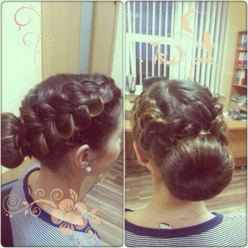 Фото от нашей подписчицы. 03