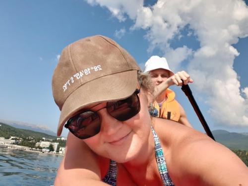 Последний день на море. 04