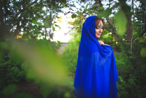 Очень красивая девушка Татьяна. 02