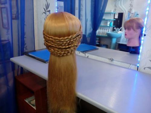 Милые девушки и дорогие дамы! 01 Милые девушки и дорогие дамы! 01