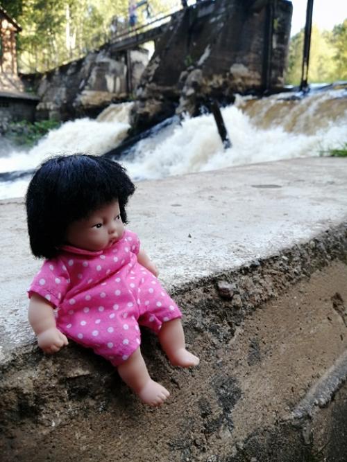 В прошлое воскресенье поехали мы погулять. 01 В прошлое воскресенье поехали мы погулять. 01