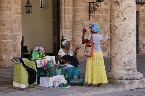 Прогулка по улицам Гаваны - 2. 02
