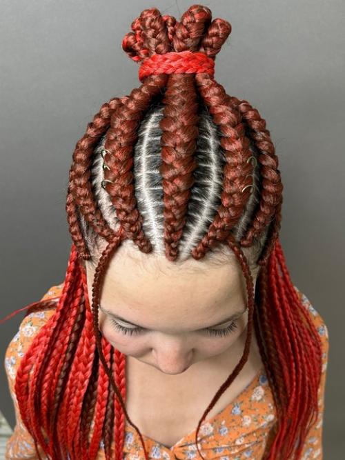 Она хороша Damn она в порядке. 01