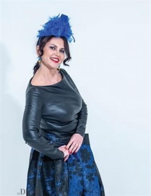 Обложка и восхитительная фотоистория Spreading Happiness & Joy! 05