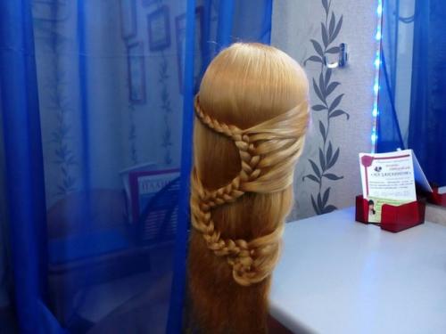 Милые девушки и дорогие дамы! 02 Милые девушки и дорогие дамы! 02