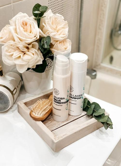 Вы мечтаете о роскошных, густых волосах! 05 Вы мечтаете о роскошных, густых волосах! 05