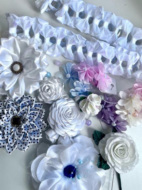 Мечта любой девчульки, и нет, я не про гору мороженого или платьев. 01