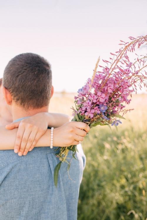 Плюс предсвадебной фотосессии не только в том, чтобы познакомиться со мной до свадьбы. 04