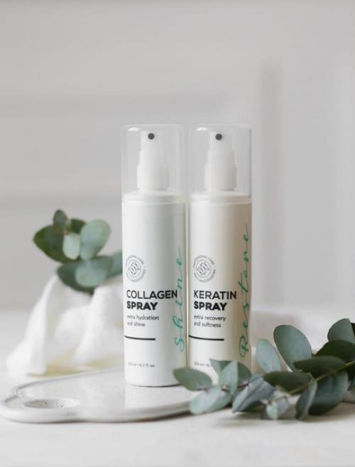 Вы мечтаете о роскошных, густых волосах! 06 Вы мечтаете о роскошных, густых волосах! 06