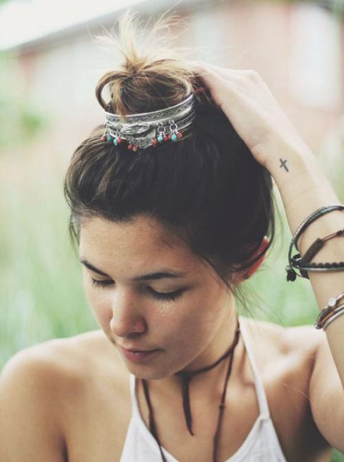 5 необычных идей для украшений. 04