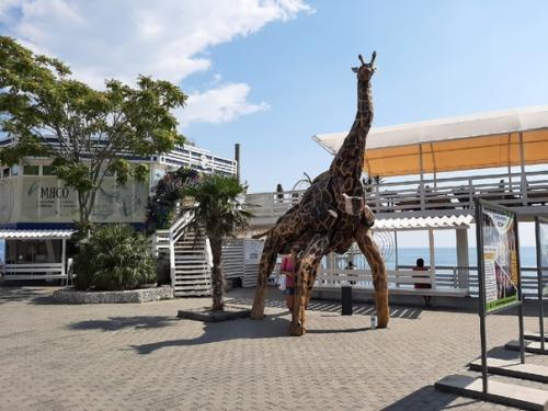 Последний день на море. 05