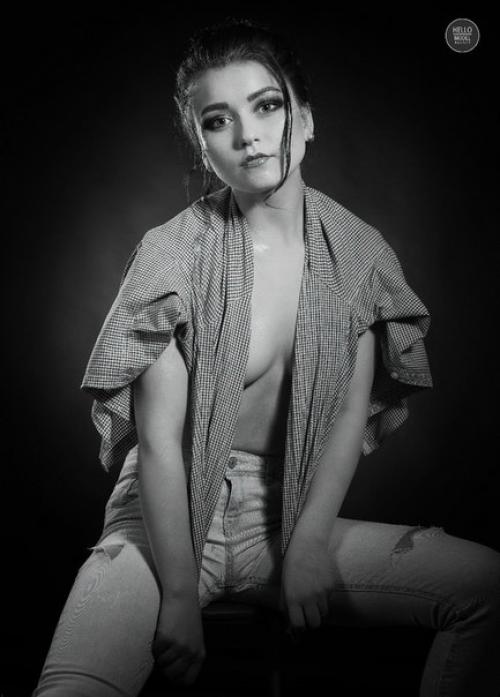 Всем привет?  Хочу рассказать небольшую историю о том, как я попала в модельное агентство Hello нижний Новгород (сделав свою мечту явью. 03