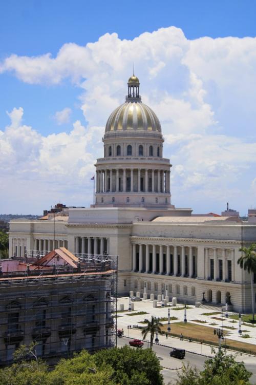 Прогулка по улицам Гаваны - 2. 08