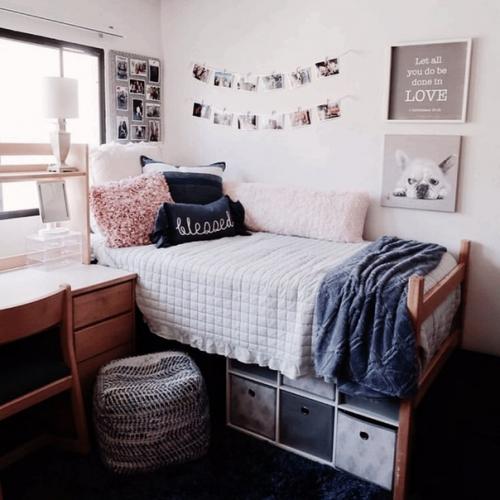 Джонхан, как твой сосед по комнате. 01