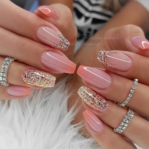 Красивые идеи.  Какая нравится больше всего? 05