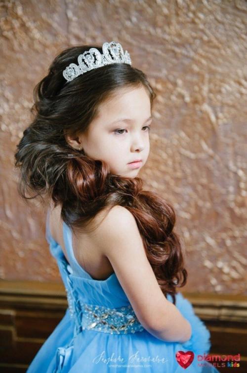 Для чего нужен стилист/визажист на фотосессии детям. 01 Для чего нужен стилист/визажист на фотосессии детям. 01