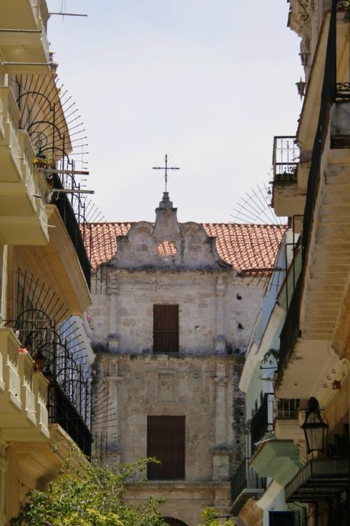 Прогулка по улицам Гаваны - 2. 09