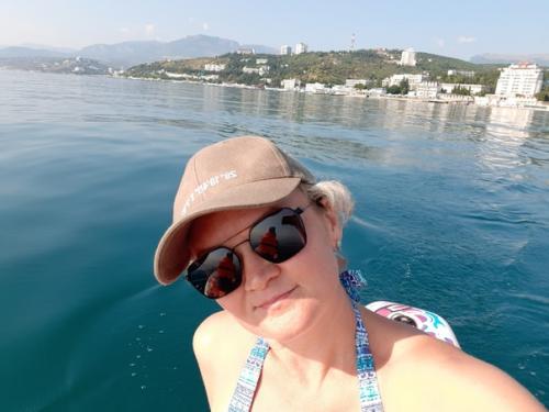 Последний день на море. 02