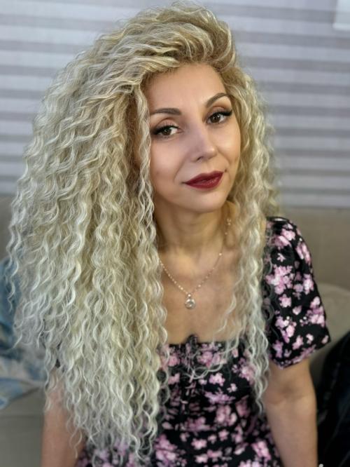 Наше потрясающее до - После! 01 Наше потрясающее до - После! 01