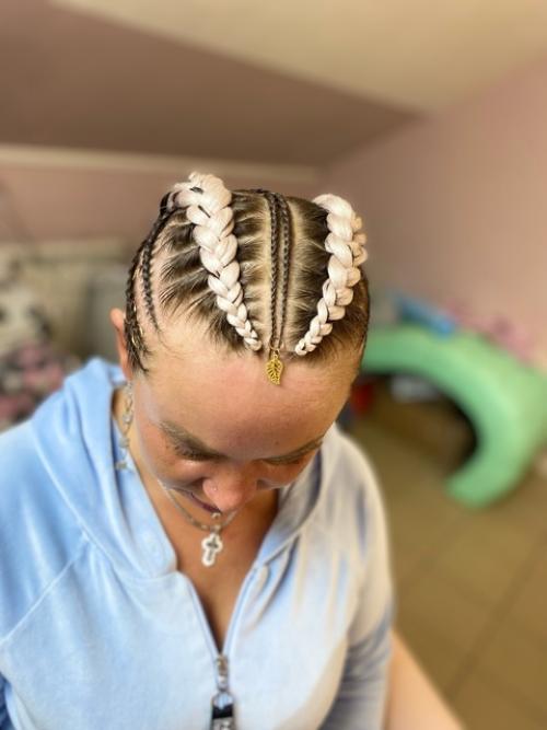 Боксерки с узорами. 01