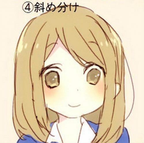 При обсуждении любовных интересов люди сходят с ума, они готовы верить гороскопам, типу крови или вообще узнавать характер по прическе! 03 При обсуждении любовных интересов люди сходят с ума, они готовы верить гороскопам, типу крови или вообще узнавать характер по прическе! 03