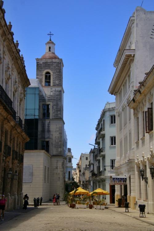 Прогулка по улицам Гаваны - 2. 04