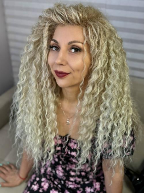 Наше потрясающее до - После! 03 Наше потрясающее до - После! 03