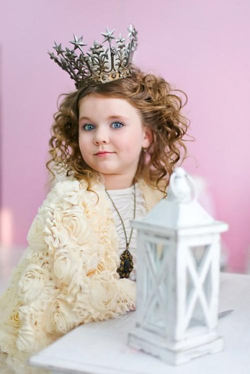 Открытый урок?  По созданию сказочной фотографии? 04