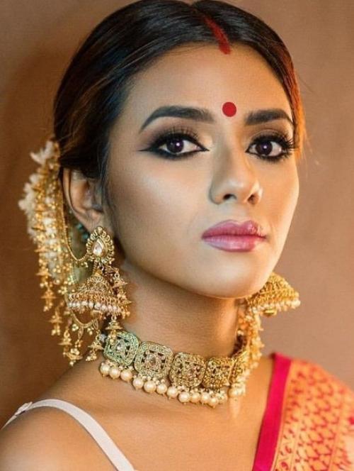 Синдур - символ замужества. 04 Синдур - символ замужества. 04