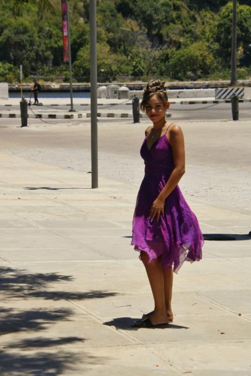 Прогулка по улицам Гаваны - 2. 06