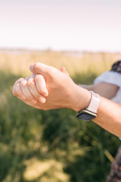 Плюс предсвадебной фотосессии не только в том, чтобы познакомиться со мной до свадьбы. 06