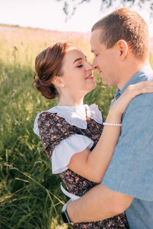 Плюс предсвадебной фотосессии не только в том, чтобы познакомиться со мной до свадьбы. 05