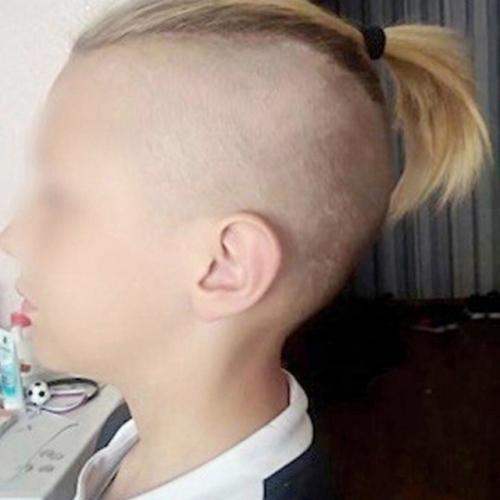 Хвостик раздора: школа vs. 01