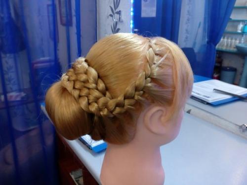 Милые девушки и дорогие дамы! 05 Милые девушки и дорогие дамы! 05