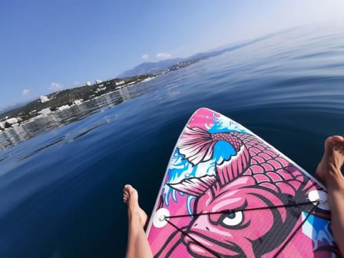 Последний день на море. 03