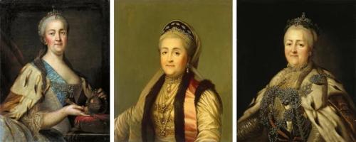 Ювелирные истории. Рог Изобилия, серьги - Вишенки, виноградная лоза и другие: личная коллекция сокровищ Екатерины второй. 01 Ювелирные истории. Рог Изобилия, серьги - Вишенки, виноградная лоза и другие: личная коллекция сокровищ Екатерины второй. 01