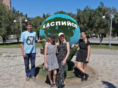 Итак, Дагестан!  Попали, по традиции, почти случайно. 01 Итак, Дагестан!  Попали, по традиции, почти случайно. 01