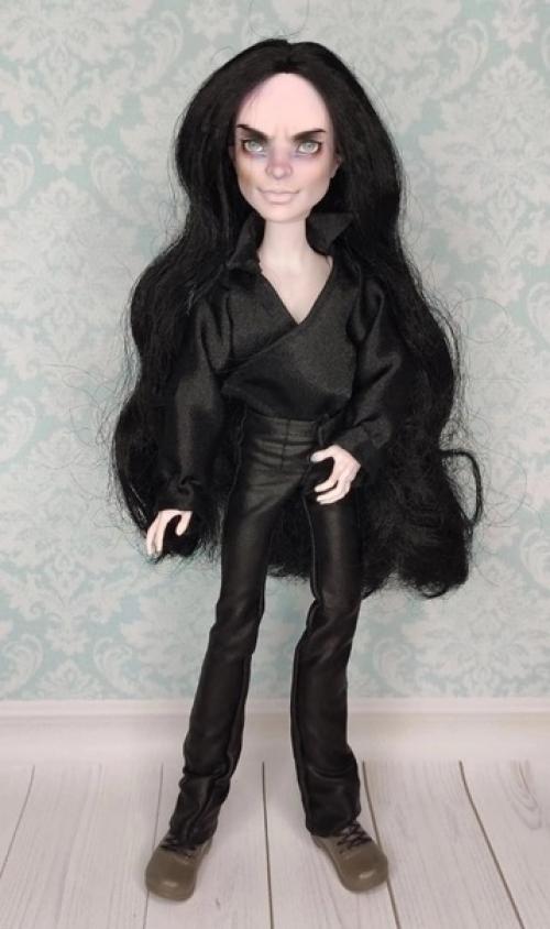 Продаю кукол из своей коллекции, чтоб не лежали мертвым грузом и чтоб перейти на новый этап жизни. 07