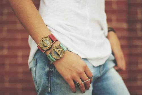 5 необычных идей для украшений. 01