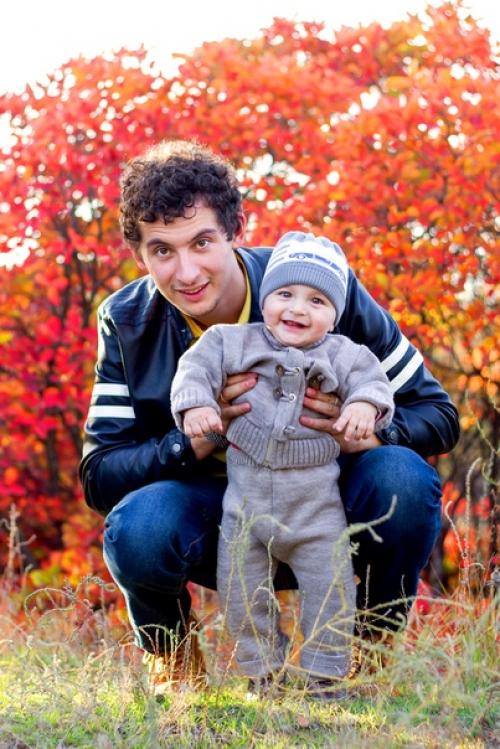 Почему я осень люблю. 06 Почему я осень люблю. 06